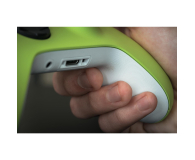 Microsoft Xbox Series Kontroler - Electric Volt - 652244 - zdjęcie 13